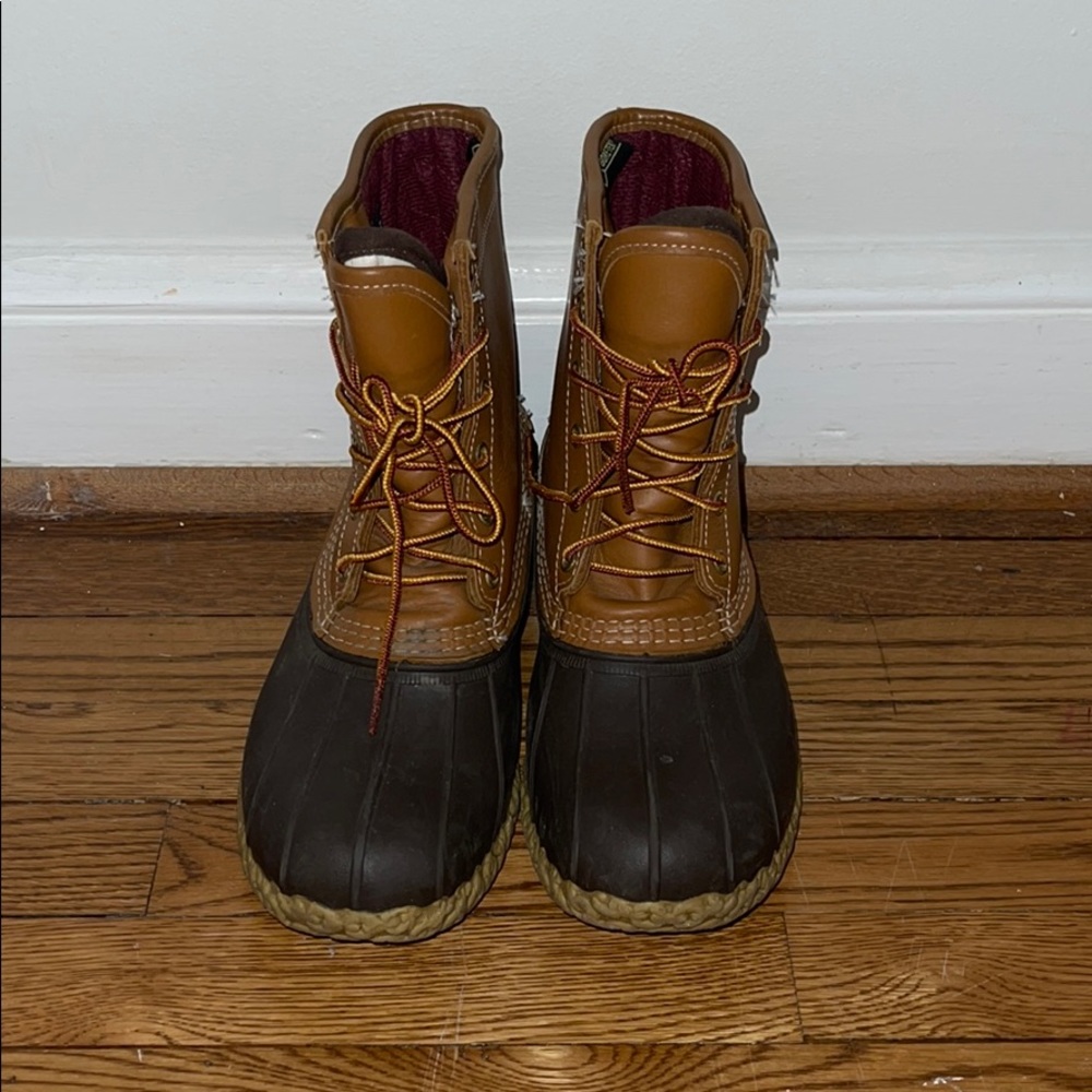 L.L. Bean - Bean Boots